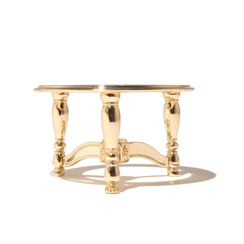 Ferris Wheel Press 20ml Ink Carriage (Gold Edition) Accessories