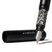 Aluminium Carousel Fountain Pen - Bearrington Black (Medium)