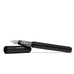 Aluminium Carousel Fountain Pen - Bearrington Black (Medium)