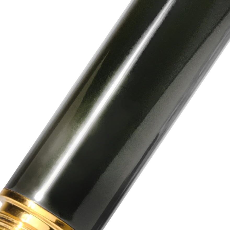 Ferris Wheel Press The Bijou Fountain Pen - Echoes of Eaton (Fine) Fountain Pen