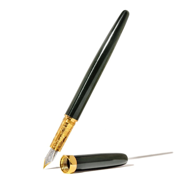 Ferris Wheel Press The Bijou Fountain Pen - Echoes of Eaton (Medium) Fountain Pen
