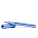 Aluminium Carousel Fountain Pen - Blue Revelry (Medium)