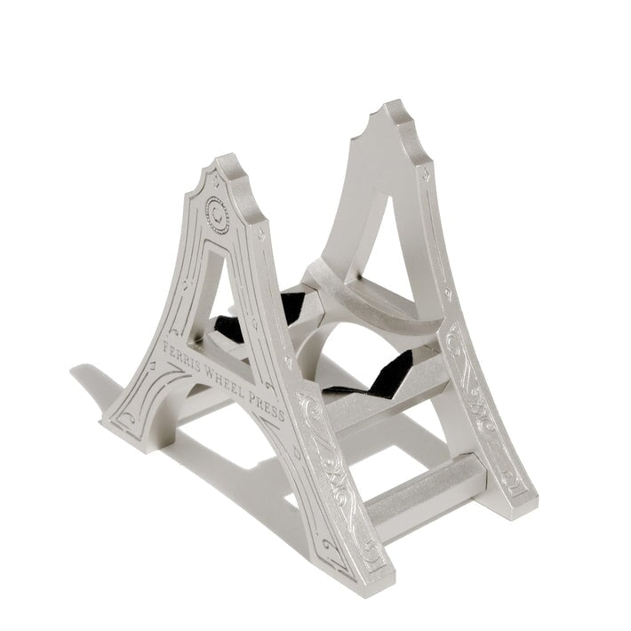 Ferris Wheel Press The Blue Legacy 38ml Ink Carriage (LE) Accessories