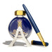 The Blue Legacy 38ml Ink Carriage (LE)