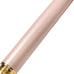 The Bijou Fountain Pen - Huffin Puff Pink (Medium)