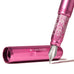 Aluminium Carousel Fountain Pen - Little Miss Jubiliee (Fine)