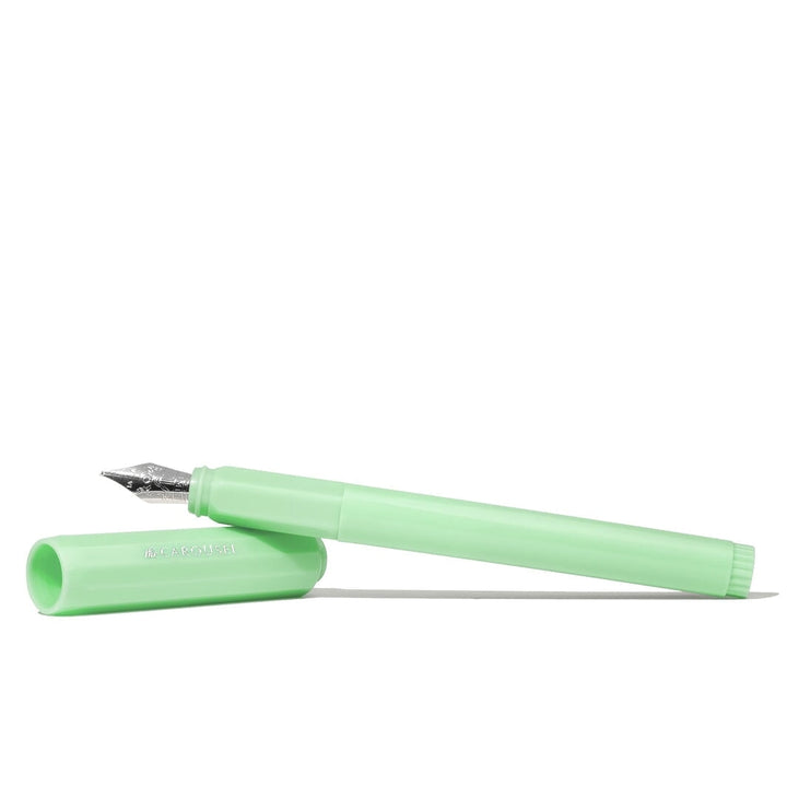 Ferris Wheel Press Carousel Fountain Pen - Lost in the Leaves (Fine) Fountain Pen