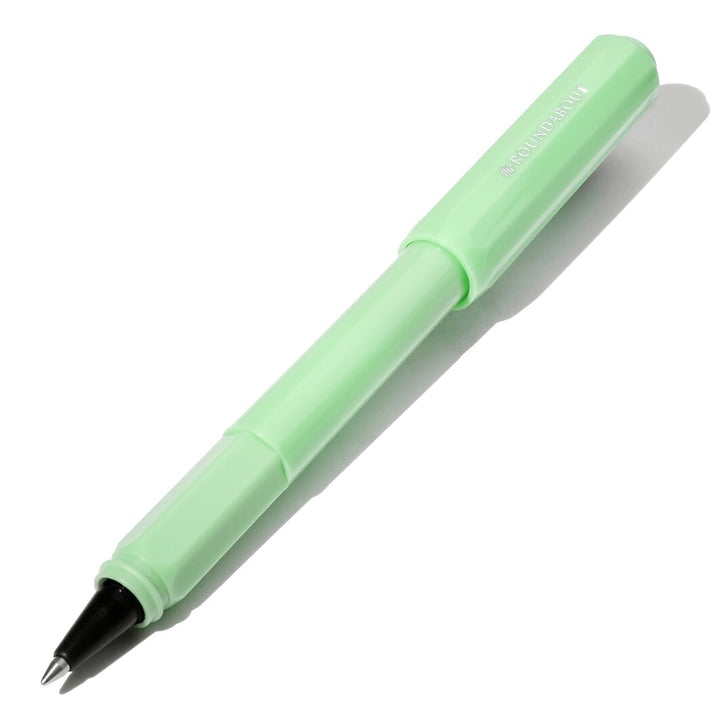 Ferris Wheel Press Roundabout Rollerball Pen - Lost in the Leaves Rollerball