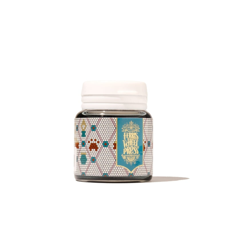 Desk Bandit FWP Mystery Ink Pot (Random) 