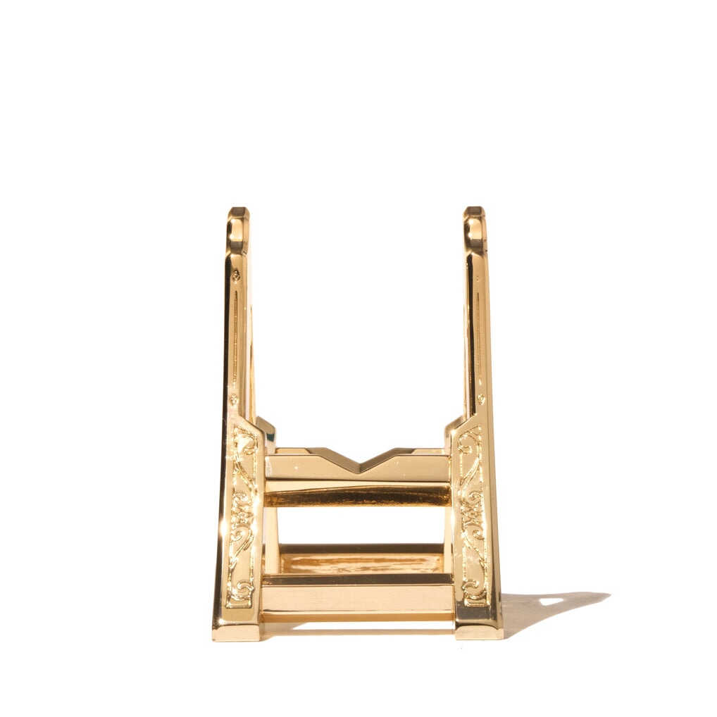 Ferris Wheel Press The Everyday 38ml Ink Carriage (Gold Polished) Accessories