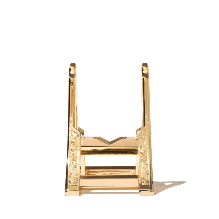 Ferris Wheel Press The Everyday 38ml Ink Carriage (Gold Polished) Accessories