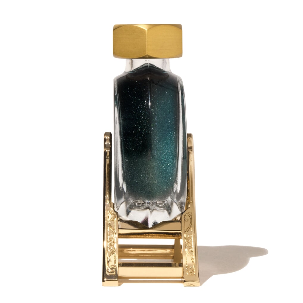 Ferris Wheel Press The Everyday 38ml Ink Carriage (Gold Polished) Accessories