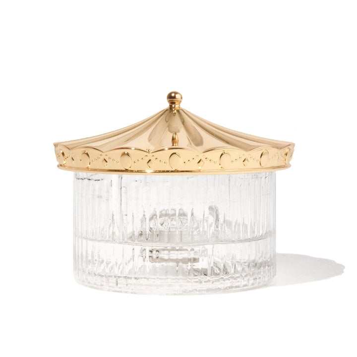 Ferris Wheel Press The Carousel Inkwell - Sunset Gold Ink Well