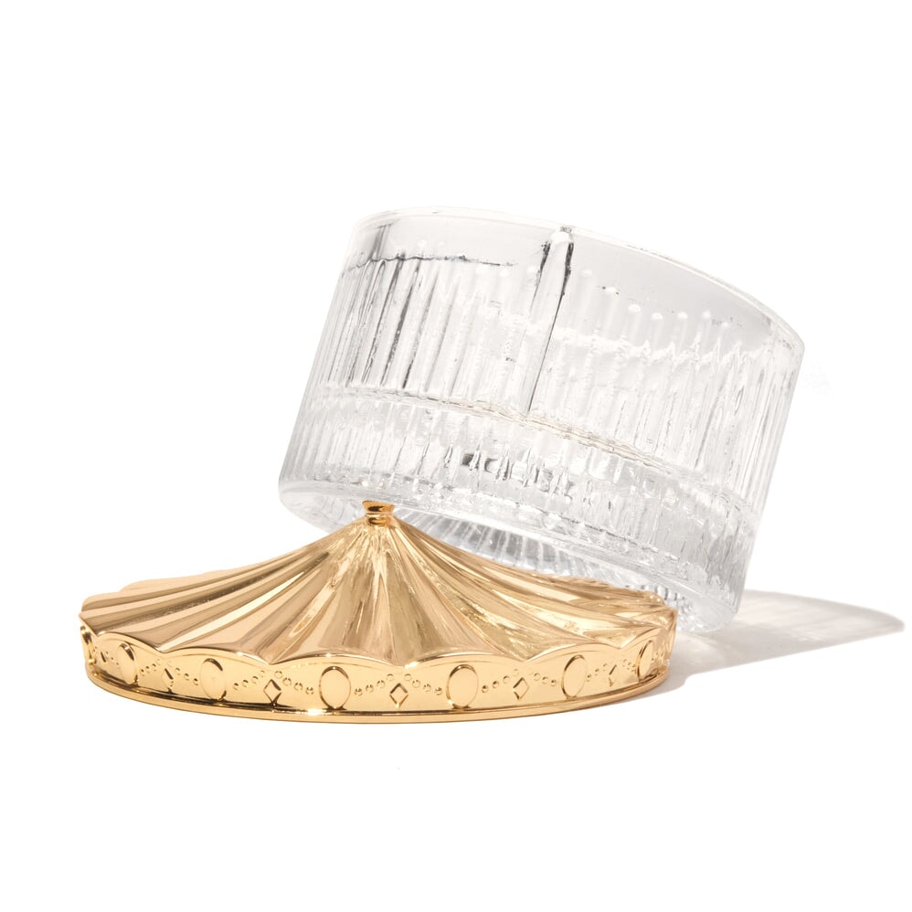 Ferris Wheel Press The Carousel Inkwell - Sunset Gold Ink Well