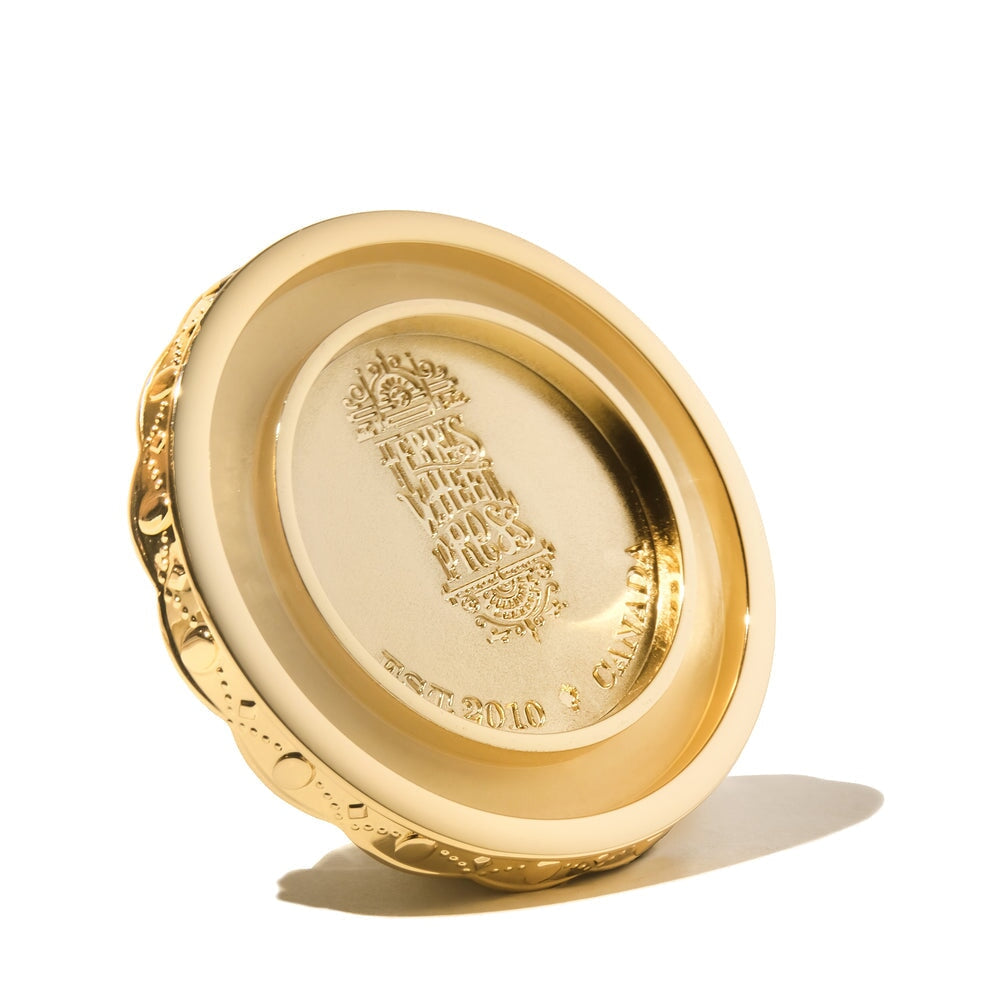 Ferris Wheel Press The Carousel Inkwell - Sunset Gold Ink Well