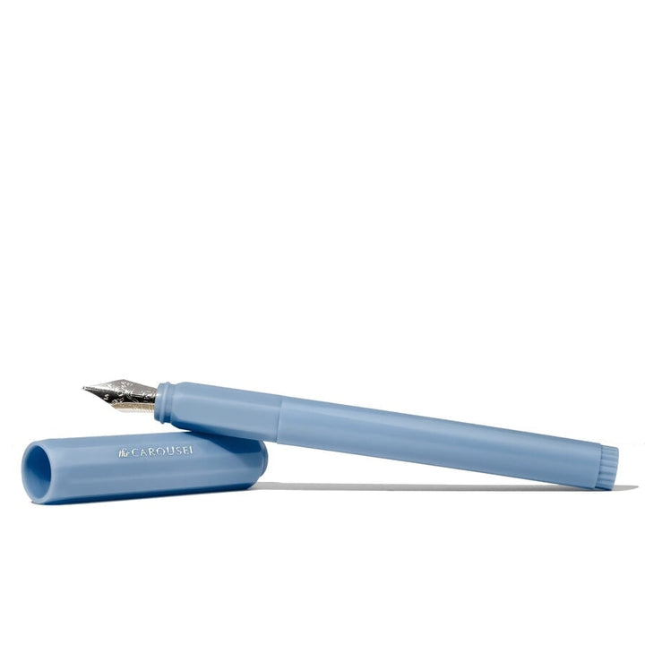 Ferris Wheel Press Carousel Fountain Pen - Tides of Midas (Medium) Fountain Pen