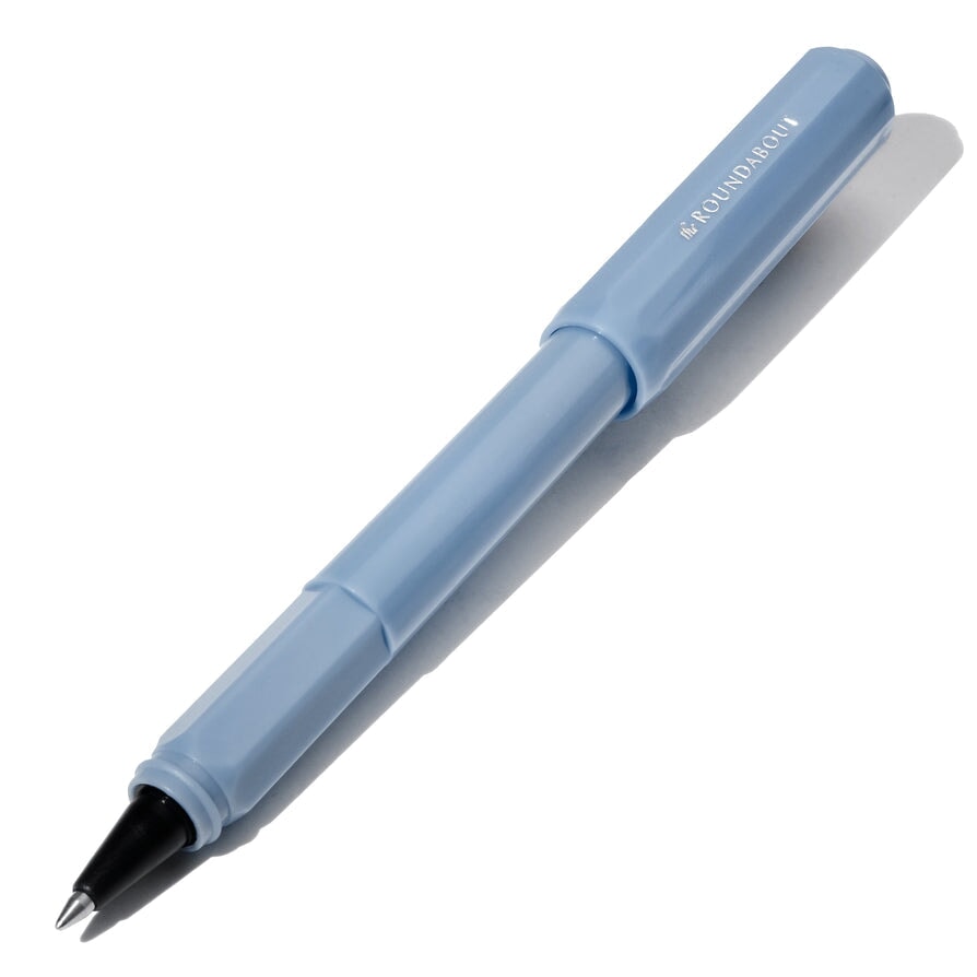 Ferris Wheel Press Roundabout Rollerball Pen - Tides of Midas Rollerball