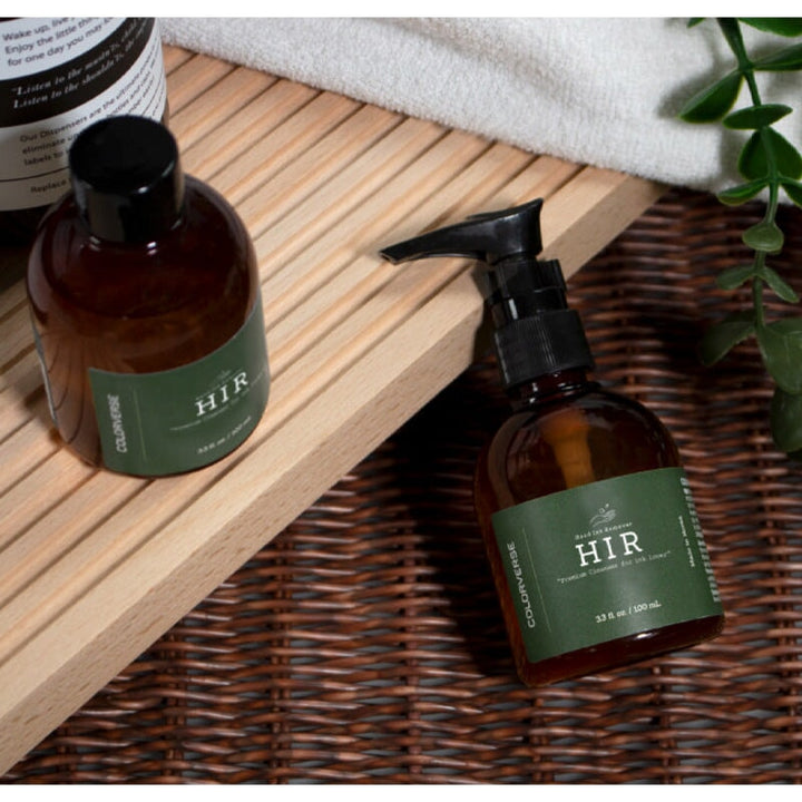 Colorverse HIR - 100ml Accessories