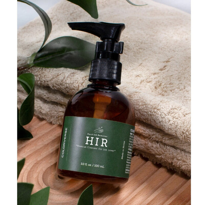 Colorverse HIR - 100ml Accessories