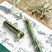 JR Pocket Pen - Palm Green - Journaling (Gena Custom)
