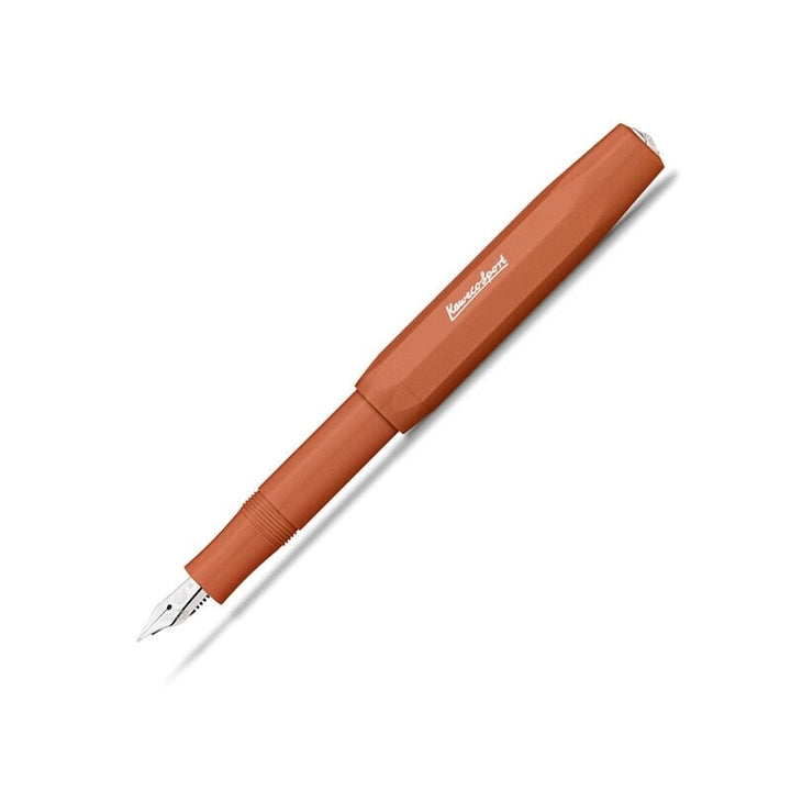 Kaweco Classic Skyline Sport Fountain Pen - Fox (Fine) Fountain Pen