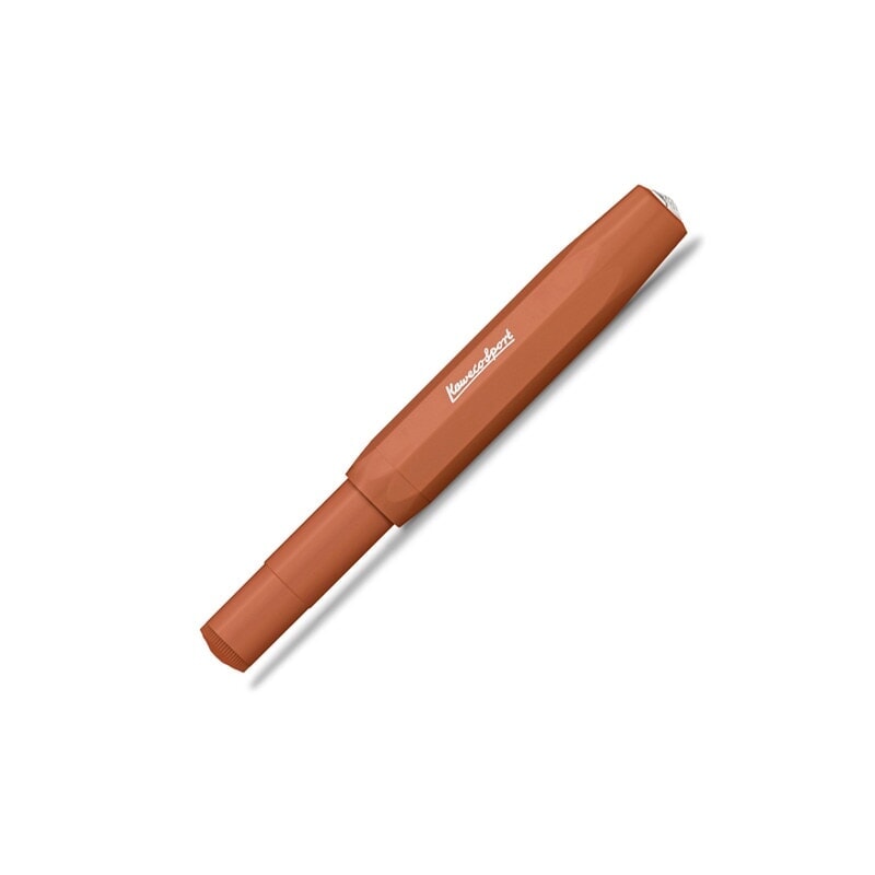 Kaweco Classic Skyline Sport Fountain Pen - Fox (Fine) Fountain Pen