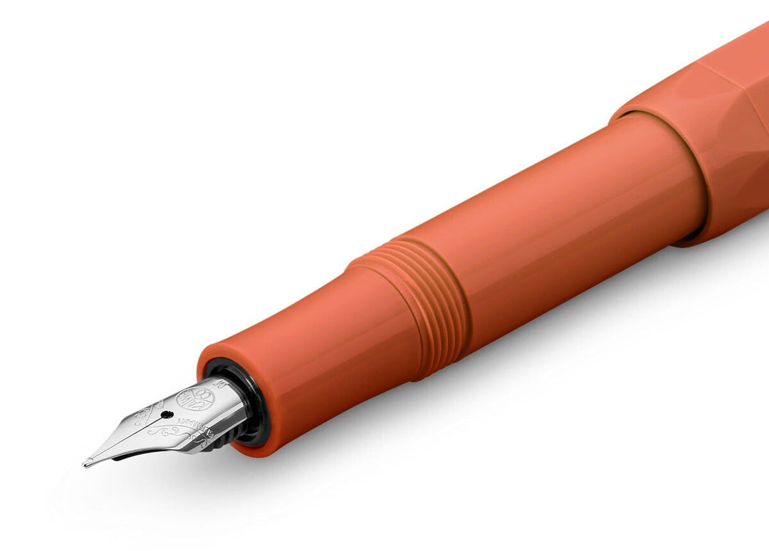 Kaweco Classic Skyline Sport Fountain Pen - Fox (Fine) Fountain Pen