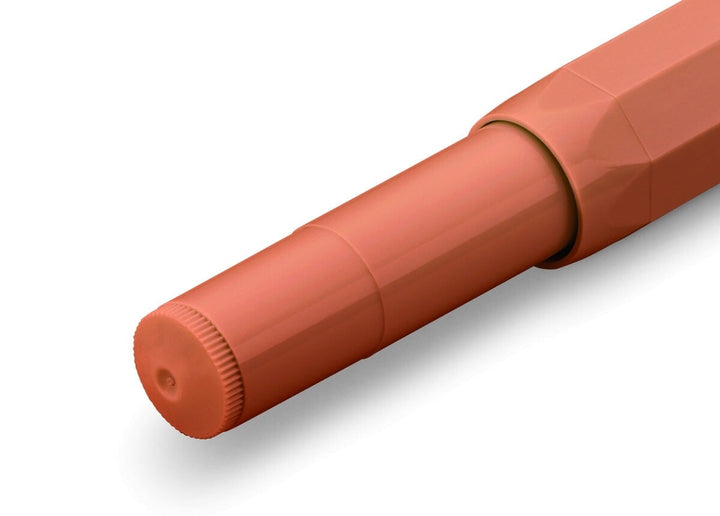 Kaweco Classic Skyline Sport Fountain Pen - Fox (Medium) Fountain Pen