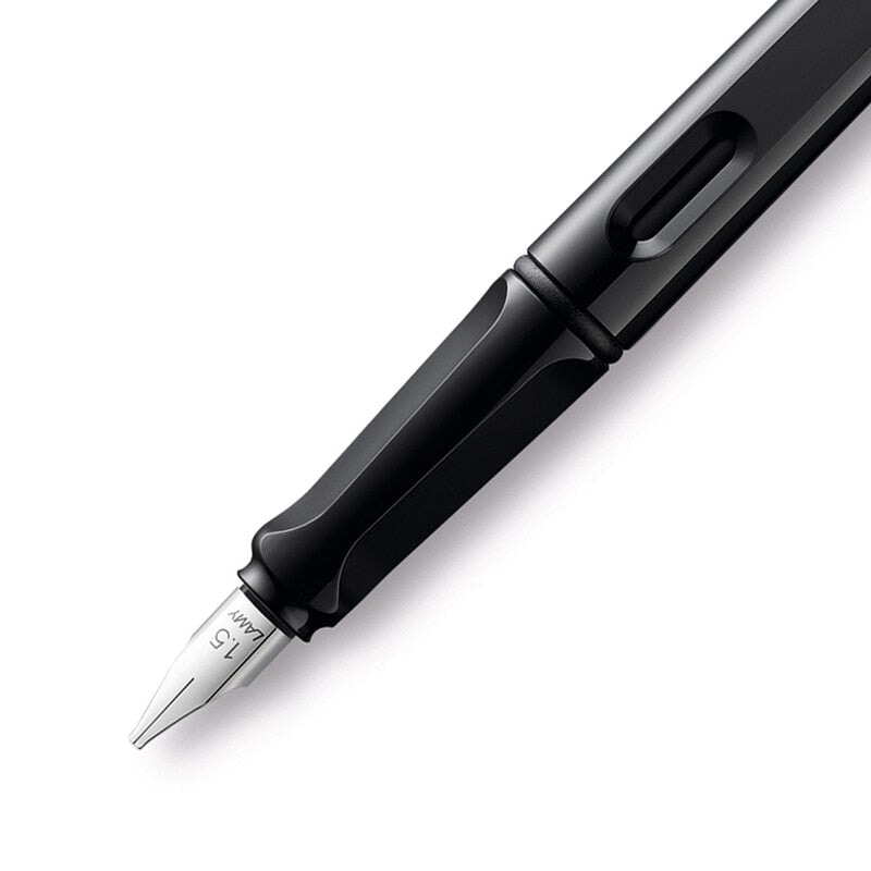 Lamy JOY Calligraphy AL - 1.1mm Calligraphy Pens