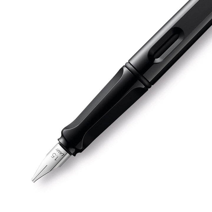 Lamy JOY Calligraphy AL - 1.1mm Calligraphy Pens