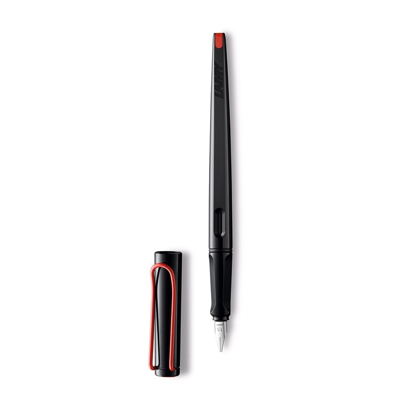 Lamy JOY Calligraphy AL - 1.1mm Calligraphy Pens
