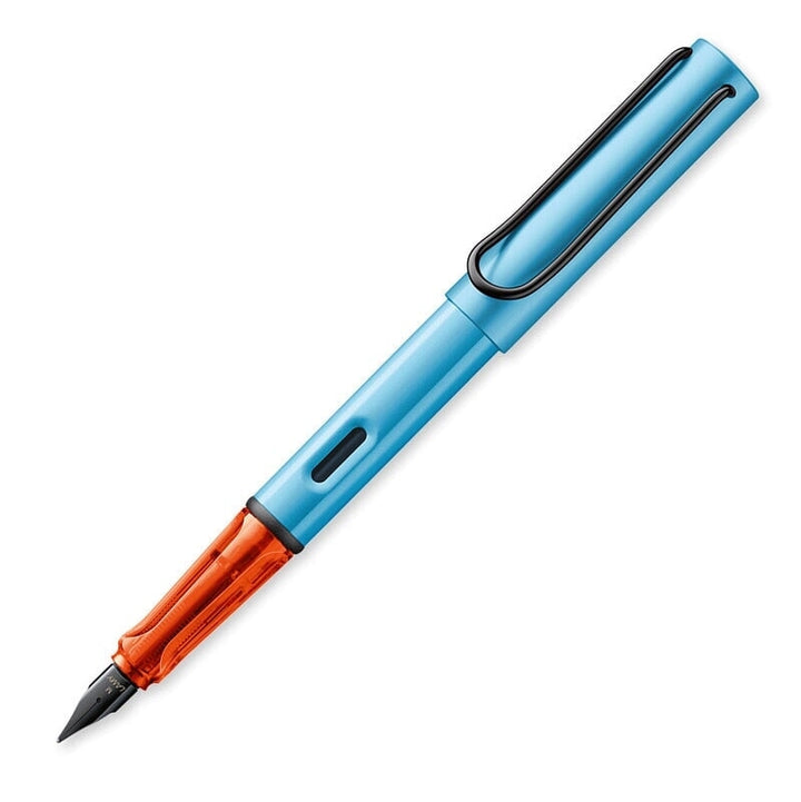 Lamy Al-Star (Denim) - Fine Fountain Pen