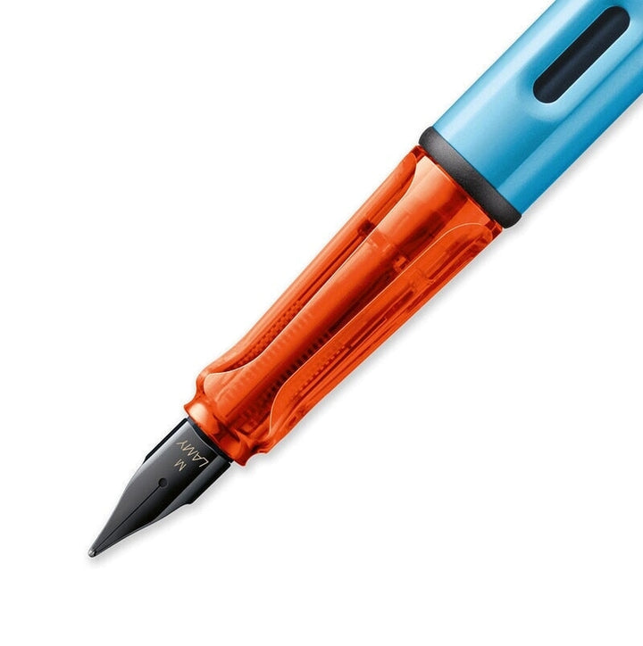 Lamy Al-Star (Denim) - Medium Fountain Pen