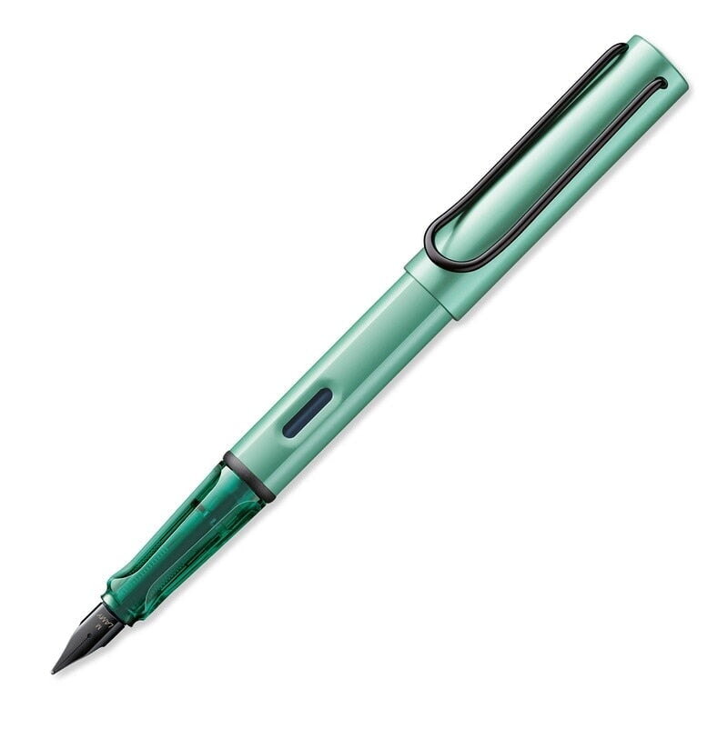 Lamy Al-Star (Mint) - Medium Fountain Pen