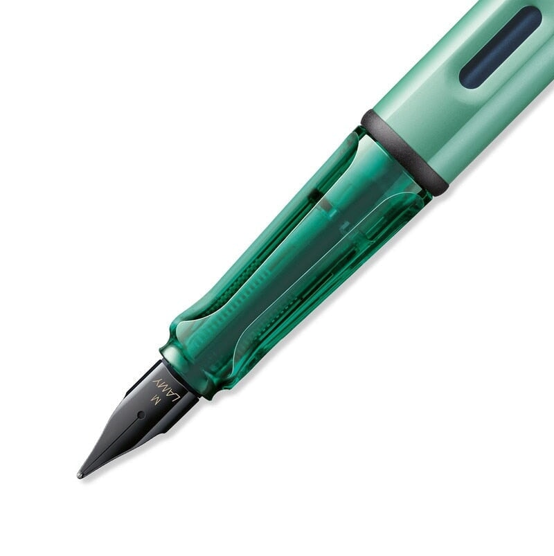 Lamy Al-Star (Mint) - Medium Fountain Pen