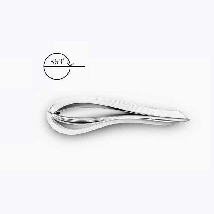 Colorverse Hubble Space Telescope Soft Cover Notebook - Dotgrid (90gsm) Notebook