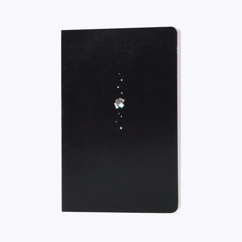 Hubble Space Telescope Soft Cover Notebook - Dotgrid (90gsm)