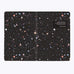 Hubble Space Telescope Soft Cover Notebook - Dotgrid (90gsm)