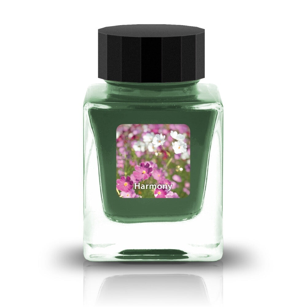 Tono &amp; Lims Paju (Harmony) - 30ml Bottled Ink