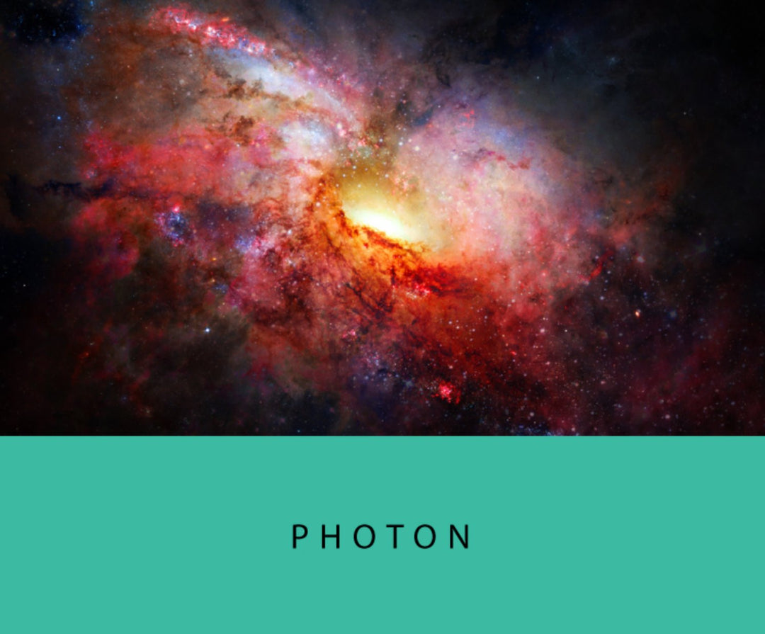 Photon - 2ml bottle from Colorverse&