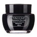 Glass jar of TACCIA fountain-pen ink, 40ml, labeled Ebi - 2ml, showcasing Japanese-inspired color purity and suitable for resin and celluloid pens.