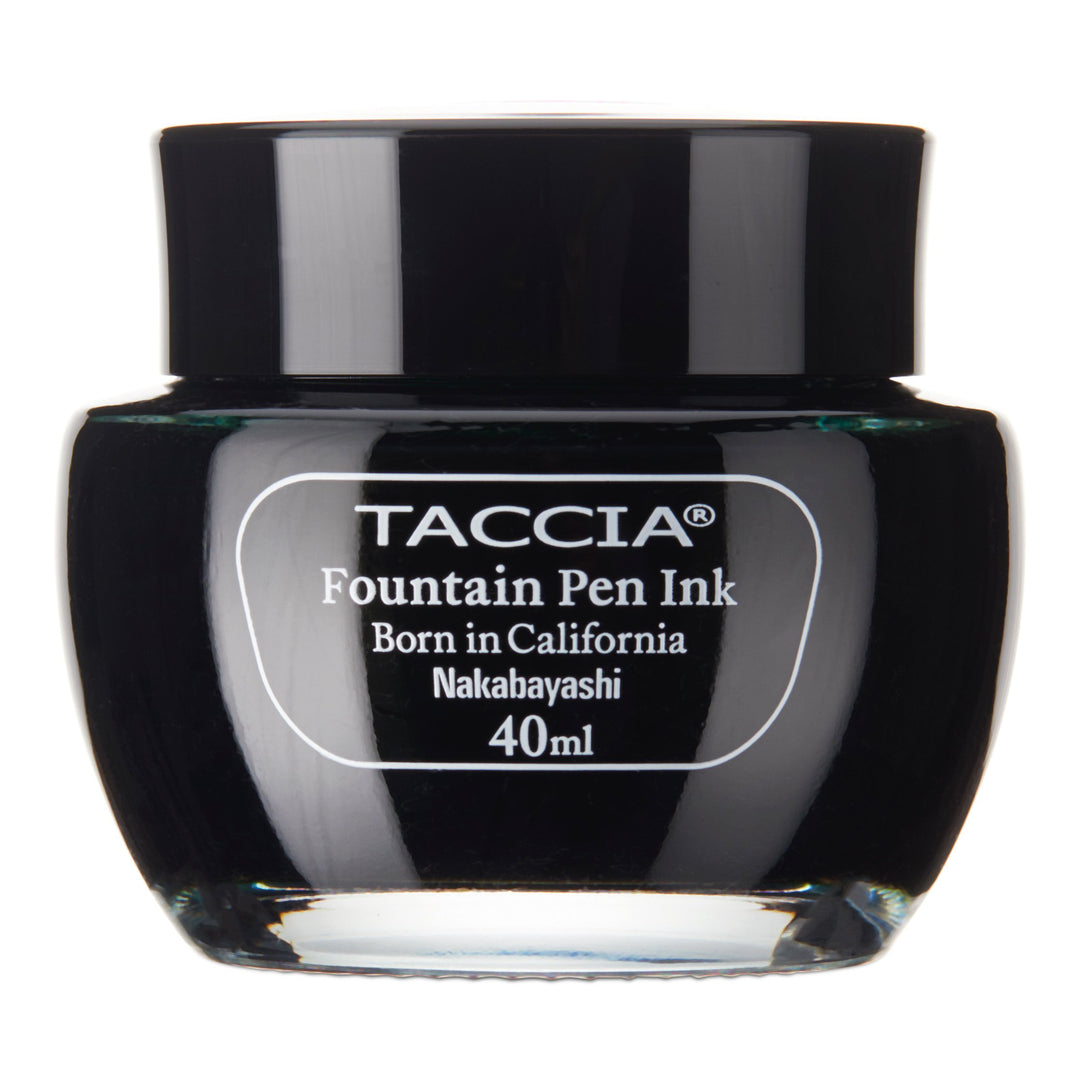 Taccia Midori - 2ml Ink Sample