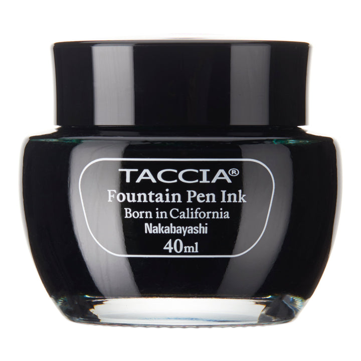 Taccia Midori - 2ml Ink Sample