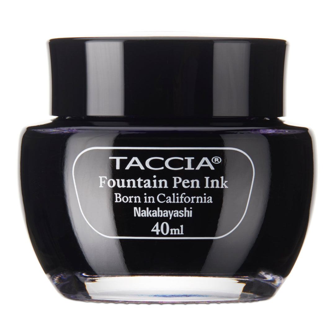 Taccia Murasaki - 40ml Bottled Ink