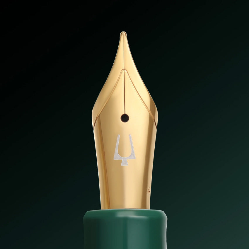 Esterbrook x Accutron Spaceview Estie Fountain Pen - Fine