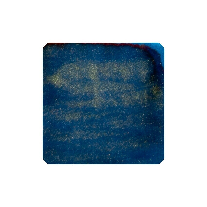 Ink Institute Affluent Dragon (Shimmer) - 30ml Bottled Ink