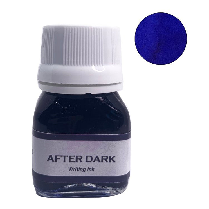 Krishna Inks After Dark - 20ml Bottled Ink