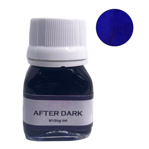 Krishna Inks After Dark - 20ml Bottled Ink