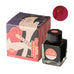 Taccia Sharaku-Akasakura - 40ml Bottled Ink