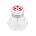 TWSBI Diamond 50 Polished Aluminium Ink Bottle (50ml) Accessories